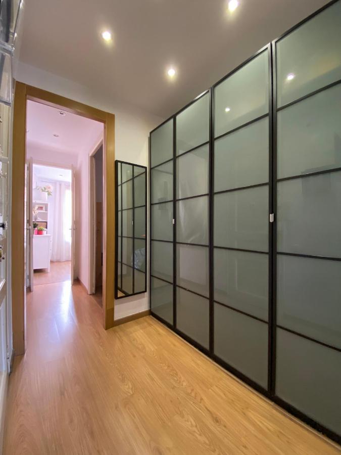 Apartamento U-nique Sagrada Familia Iii
