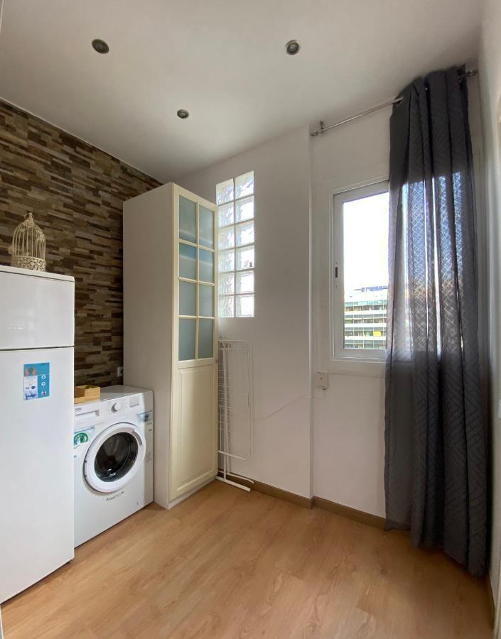 Apartamento U-nique Sagrada Familia Iii *