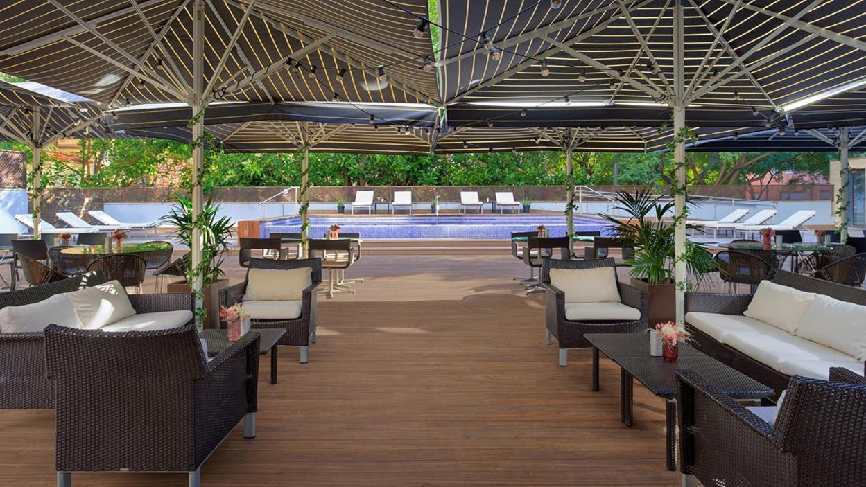 H10 Itaca Hotel Barcelona