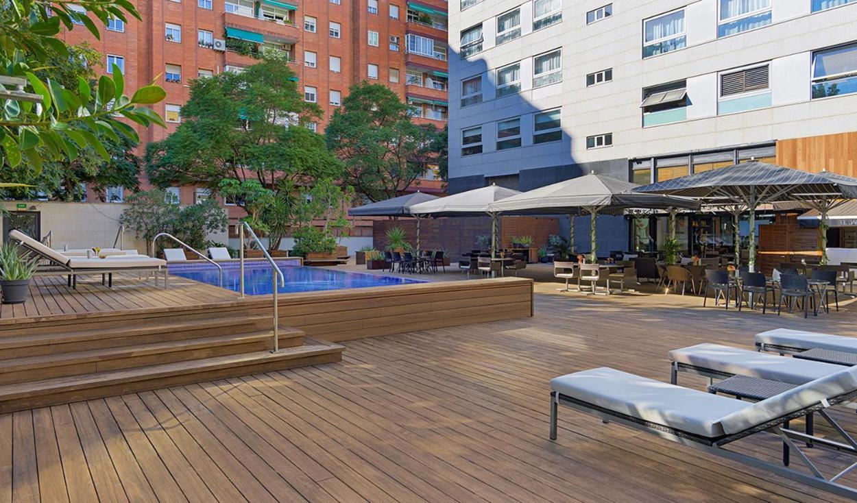 Hotel H10 Itaca Barcelona