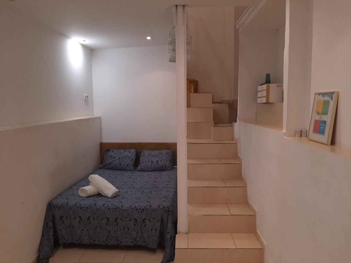 Apartamento 06 Duplex Loft Barcelona
