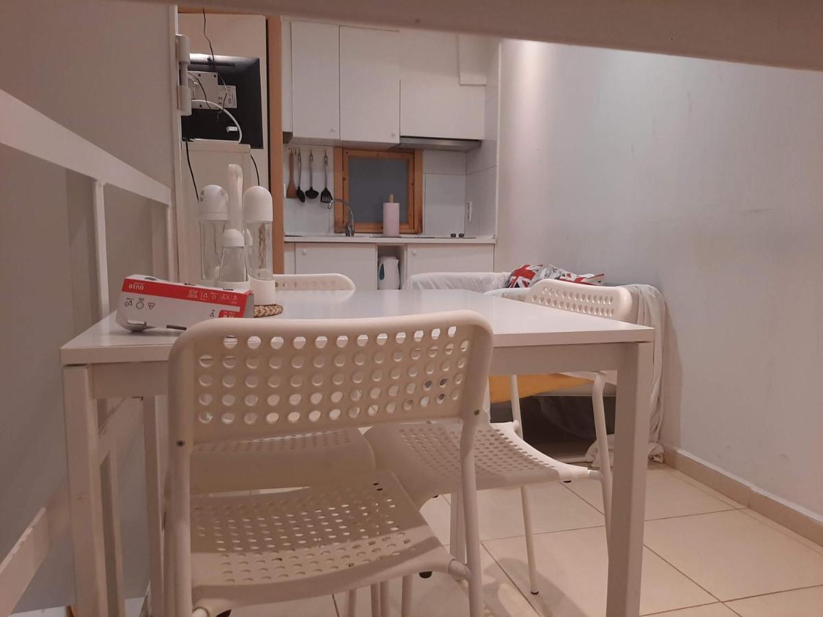 06 Duplex Loft Apartamento