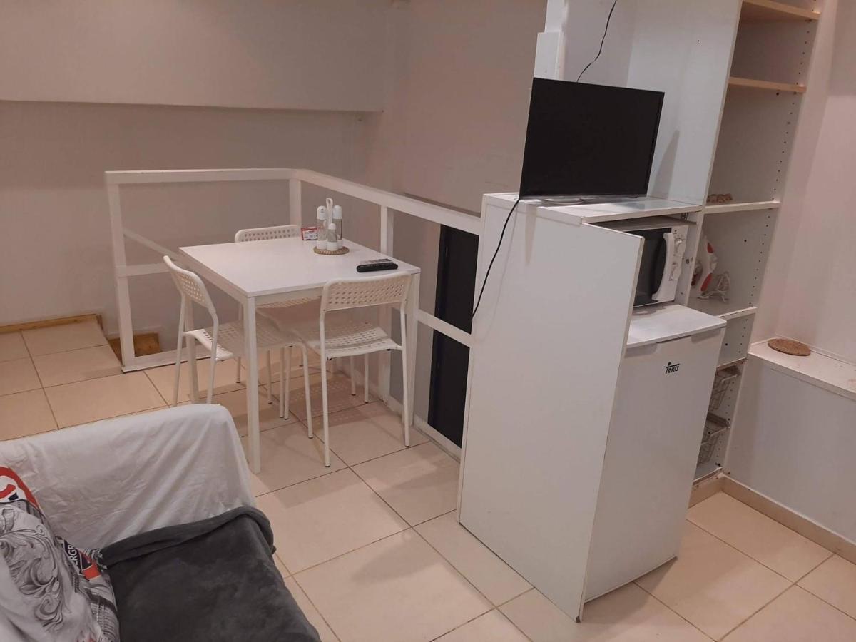 06 Duplex Loft * Barcelona