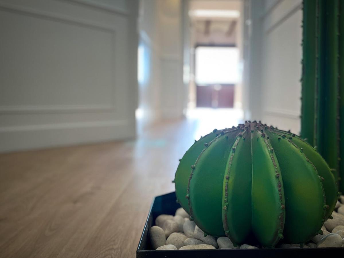 Apartamento Passeig De Gracia By Enjoybcn *