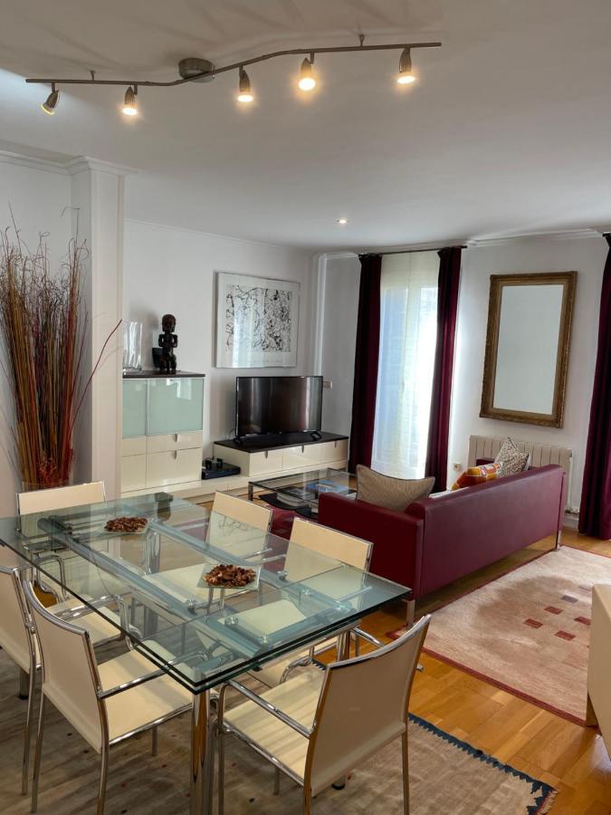 Apartamento Channing Barcelona