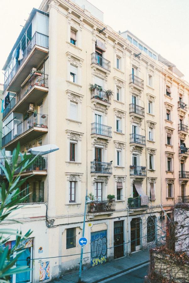 Apartamento Brummell Montjuic Barcelona