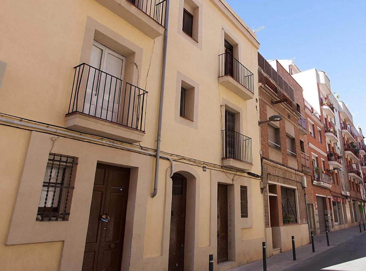 Apartamento Miquel Angel - In Sants Large Community Terrace