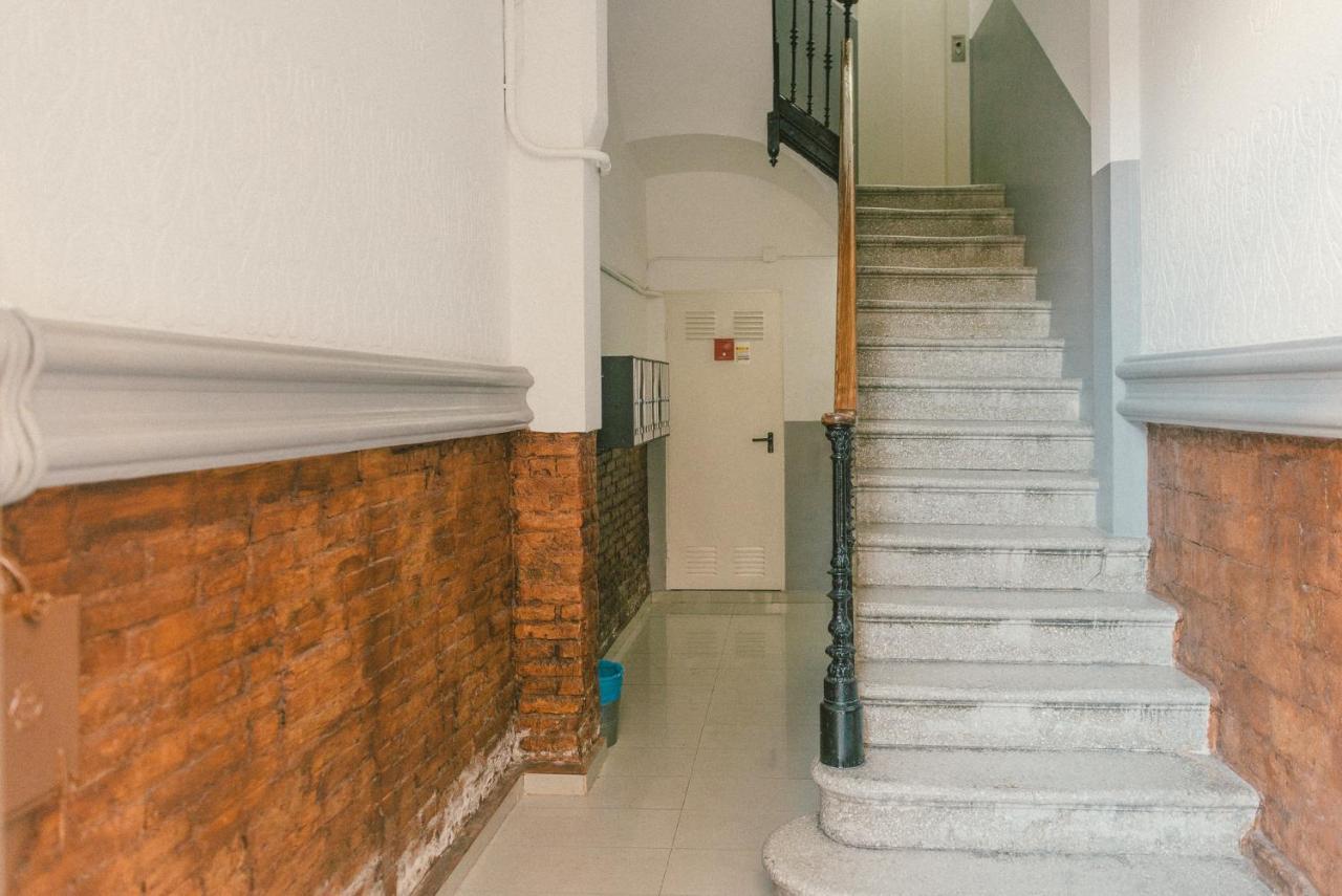 Apartamento Brummell Montjuic Barcelona