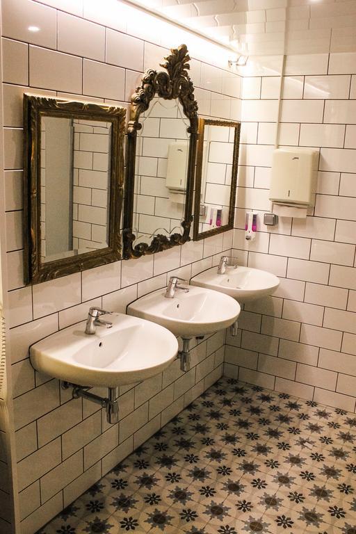 Hostal Pars Teatro (adults Only) Barcelona