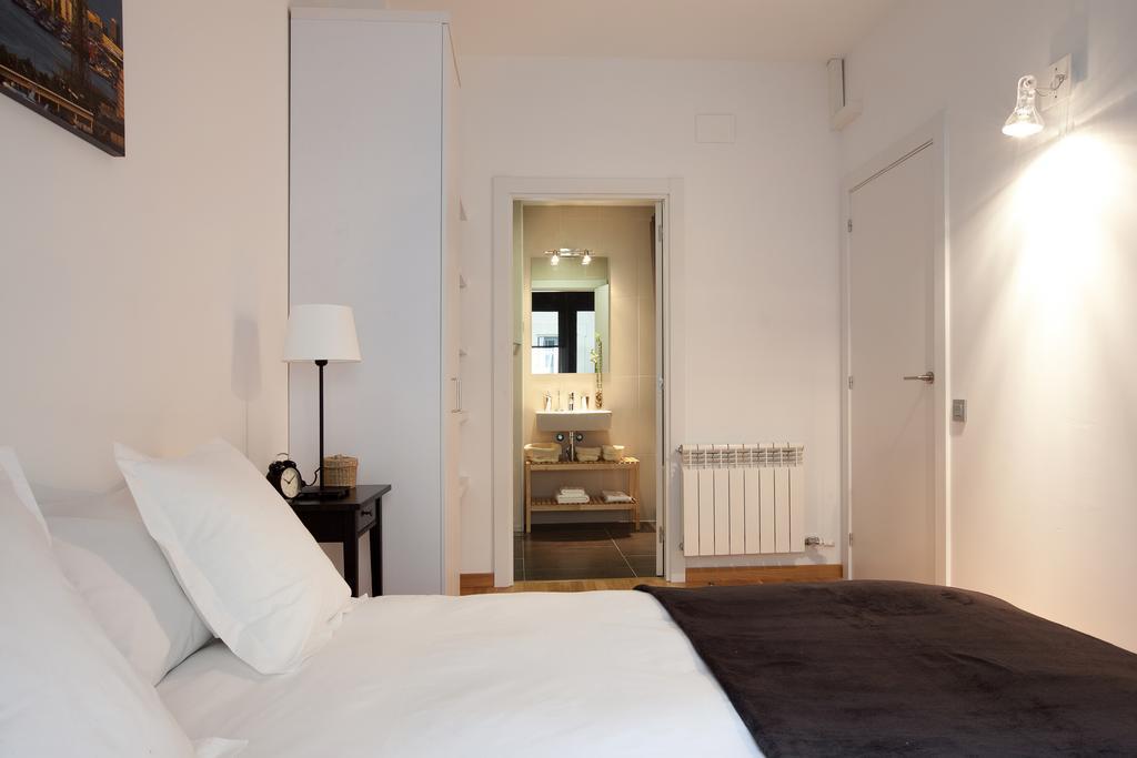 Apartamento Ab Gracia Sant Salvador *