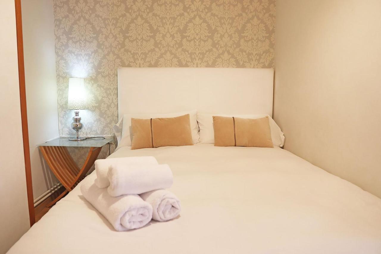 Apartamento Bcn-rentals In The Old Town