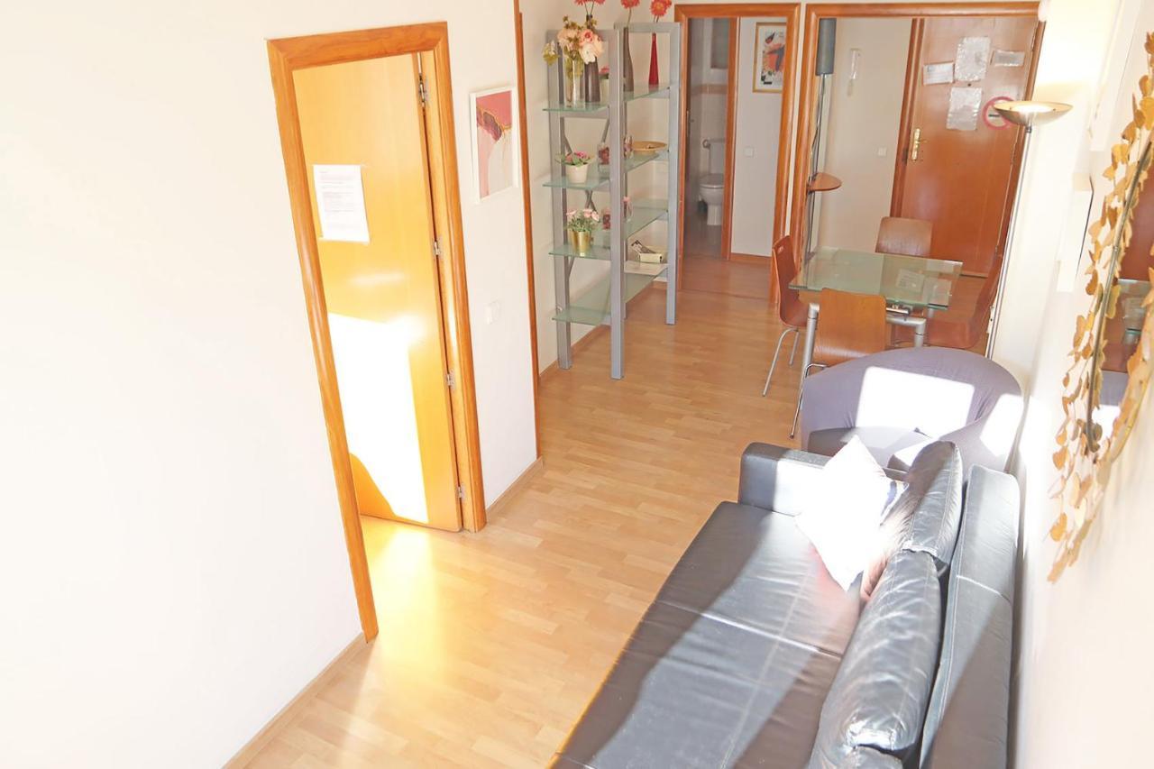 Apartamento Bcn-rentals In The Old Town Barcelona