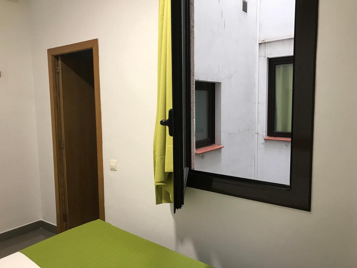 Guest house Hostal La Terrassa *