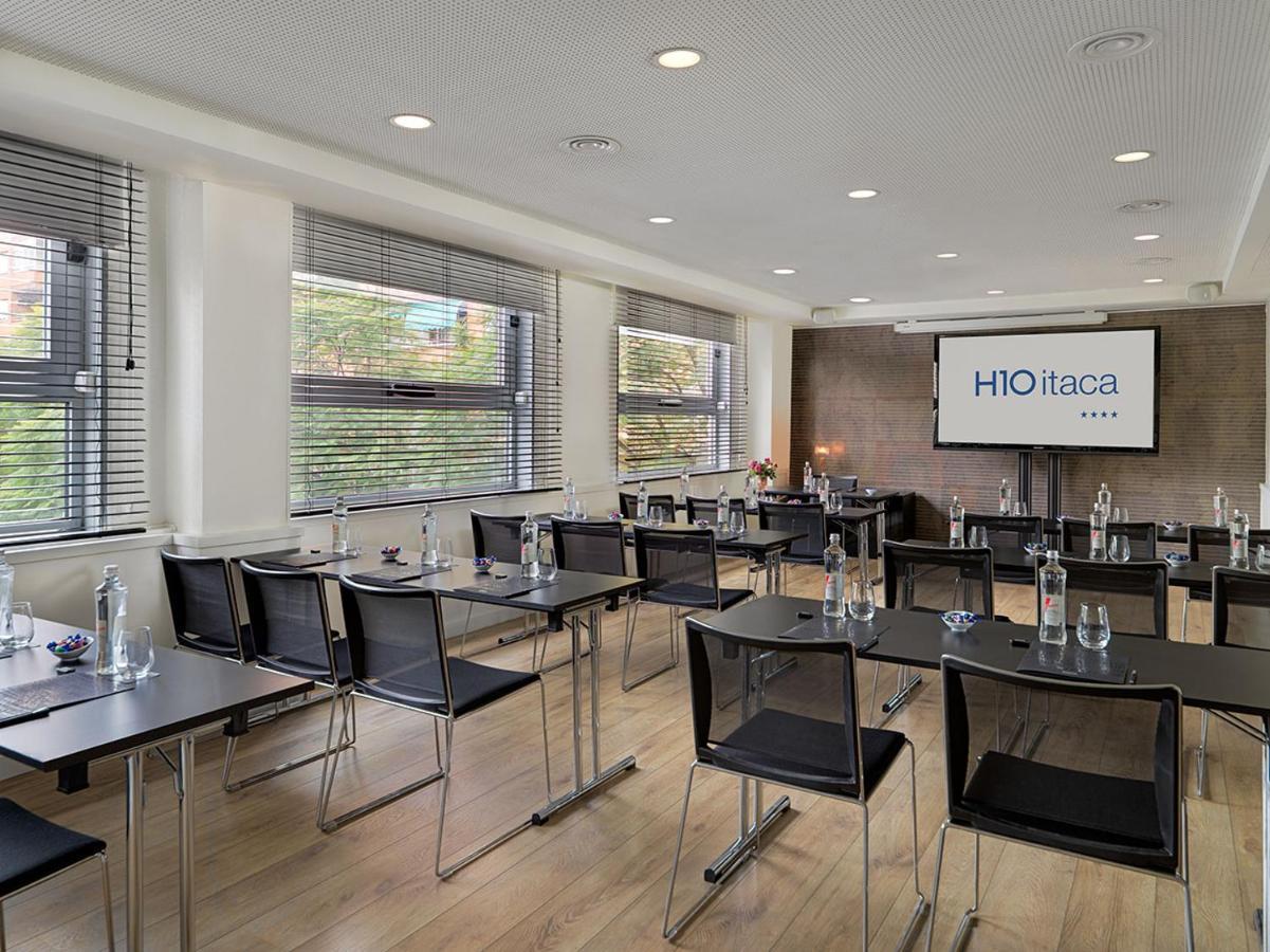 Hotel H10 Itaca