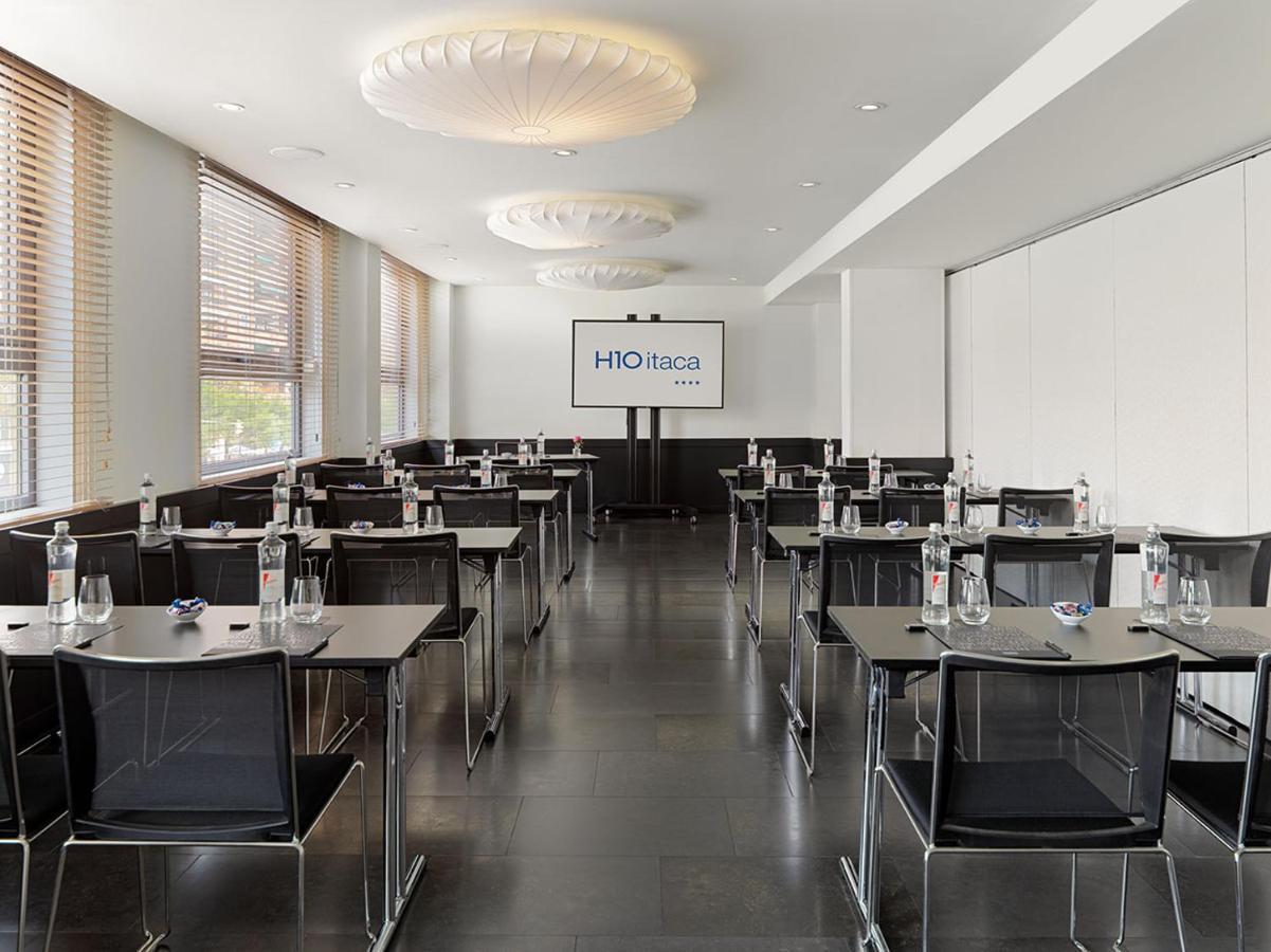 Hotel H10 Itaca Barcelona