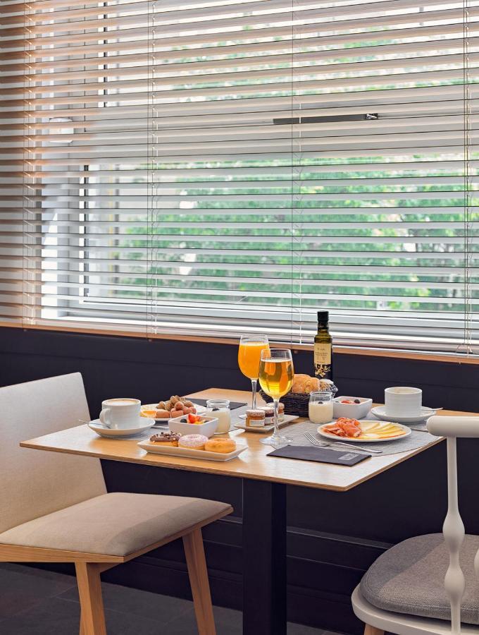 H10 Itaca Hotel Barcelona