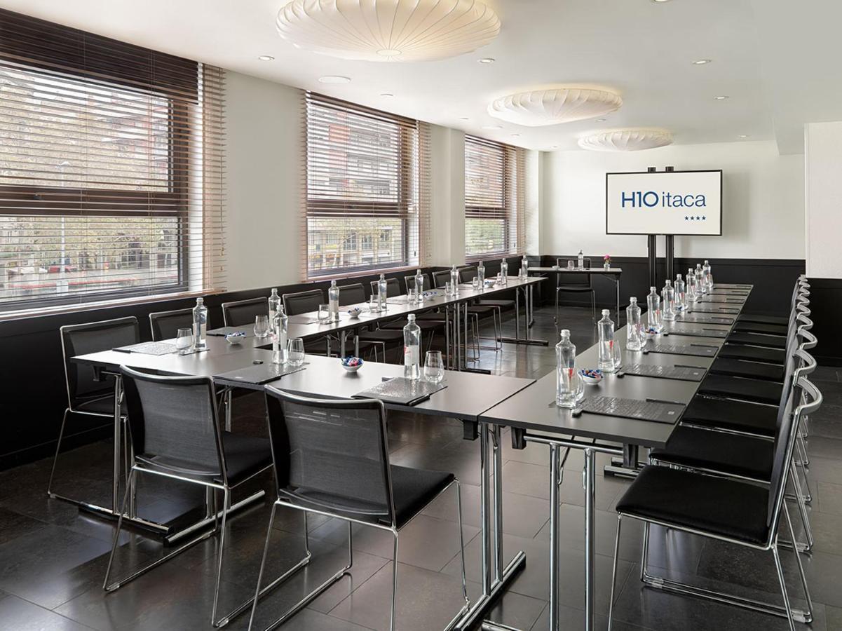 Hotel H10 Itaca