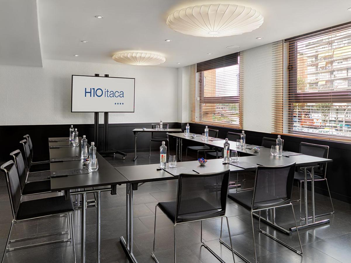 H10 Itaca Barcelona