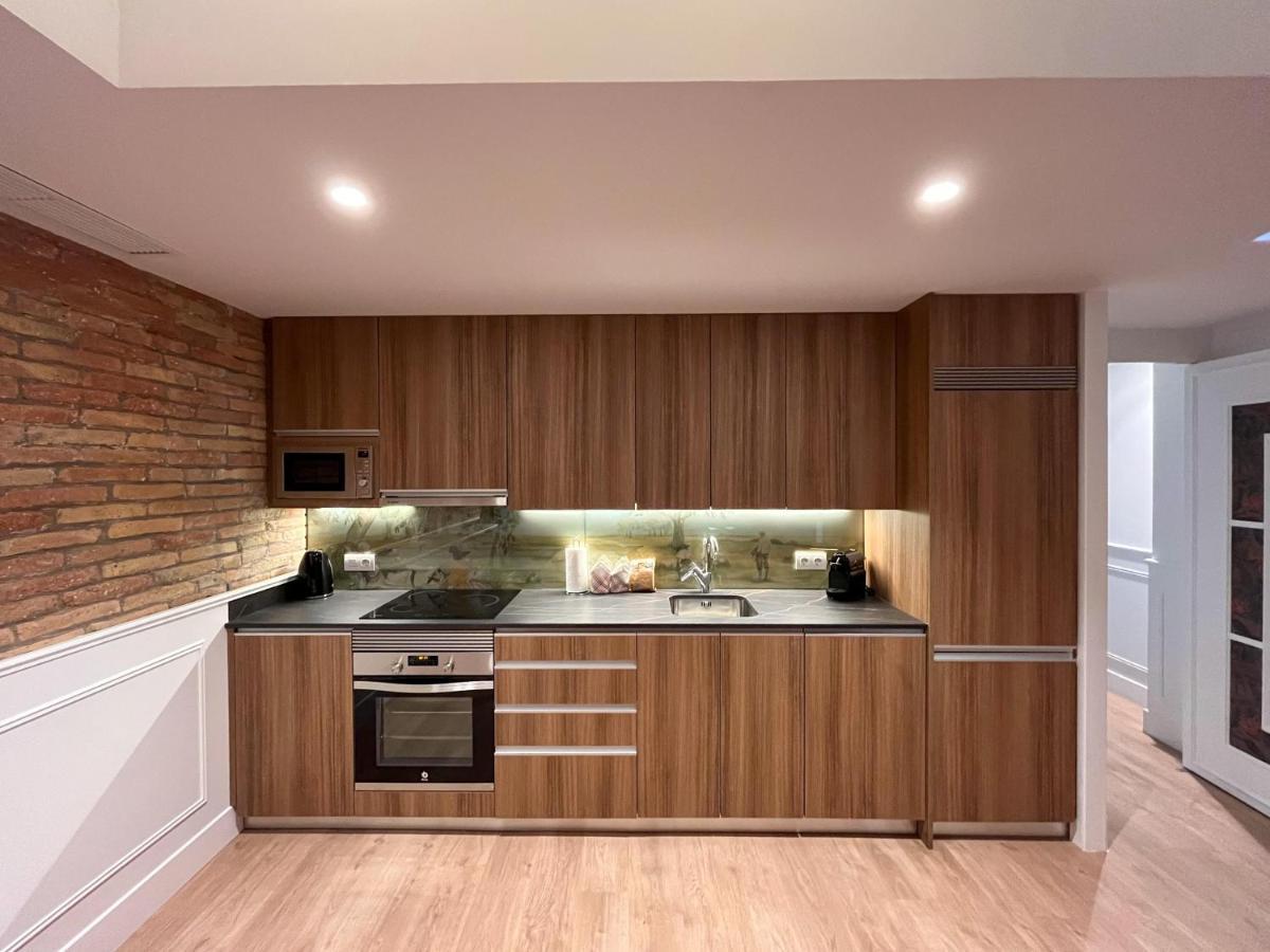 Passeig De Gracia By Enjoybcn Apartamento