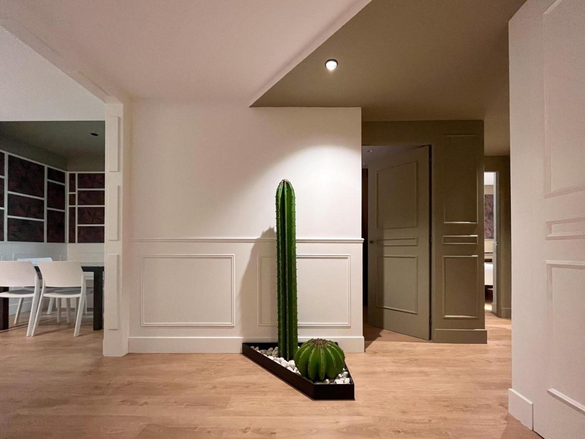 Passeig De Gracia By Enjoybcn Apartamento