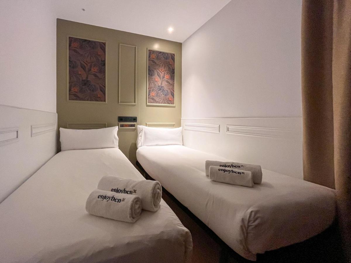 Apartamento Passeig De Gracia By Enjoybcn