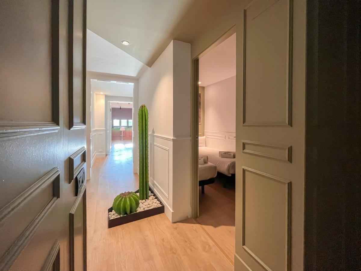 Passeig De Gracia By Enjoybcn Apartamento