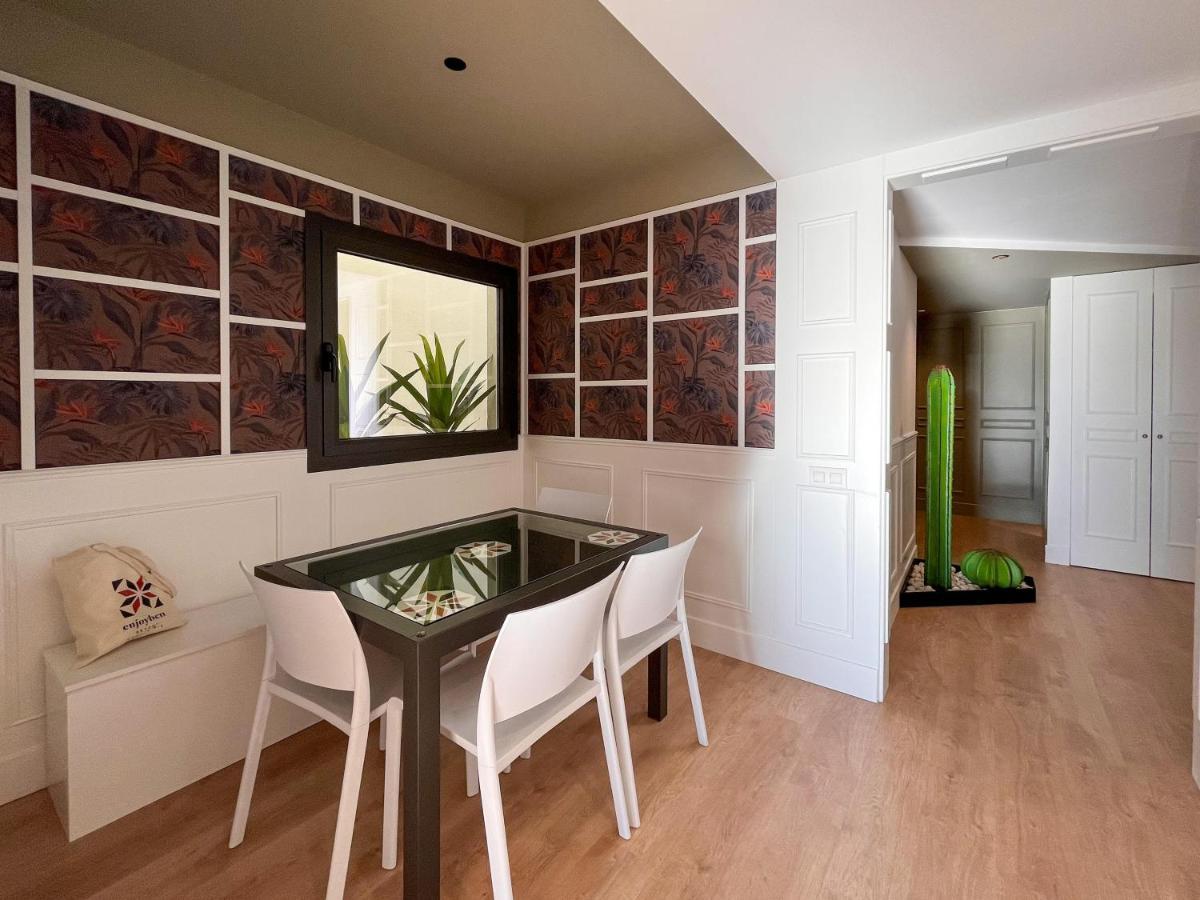 Apartamento Passeig De Gracia By Enjoybcn Barcelona