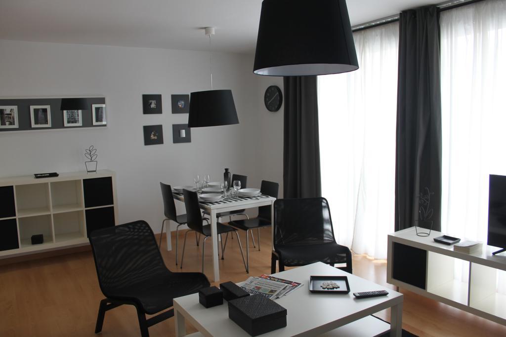 Casa-nova Suites Apartamento *