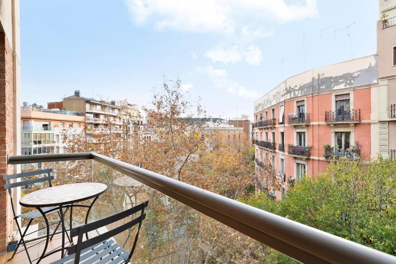 U-nique Sant Antoni Ii Apartment Barcelona