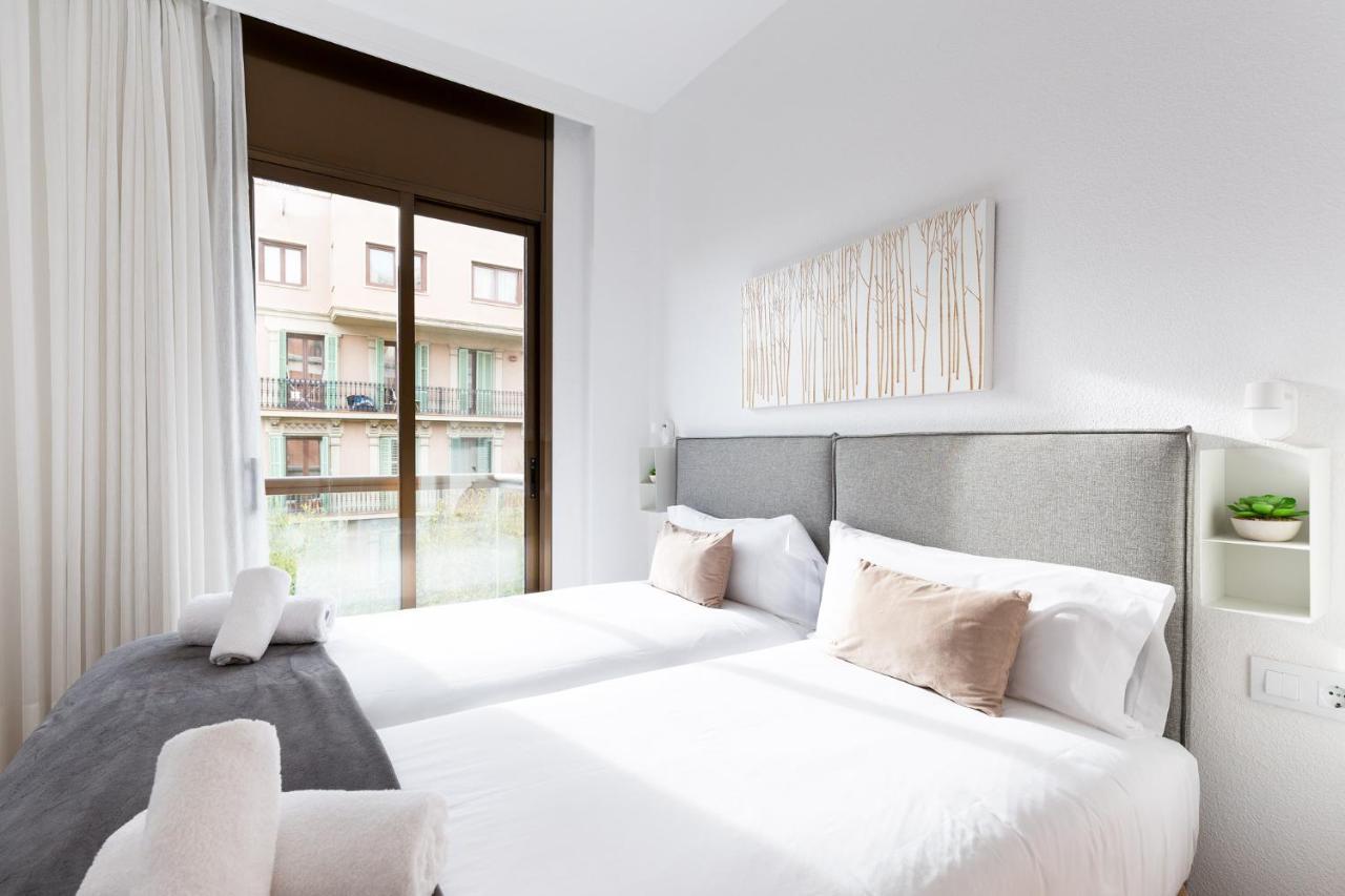 Apartment U-nique Sant Antoni Ii Barcelona