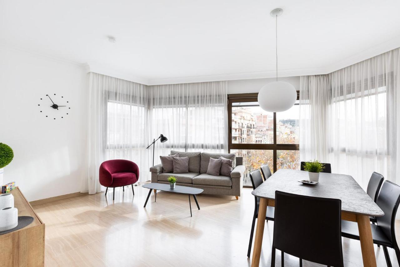 U-nique Sant Antoni Ii Apartment