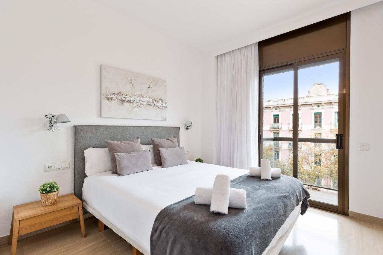 U-nique Sant Antoni Ii Apartment *