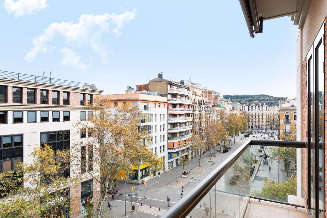 U-nique Sant Antoni Ii Barcelona