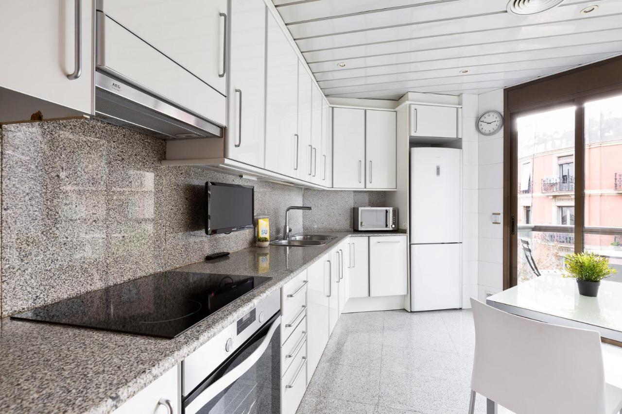 Apartment U-nique Sant Antoni Ii