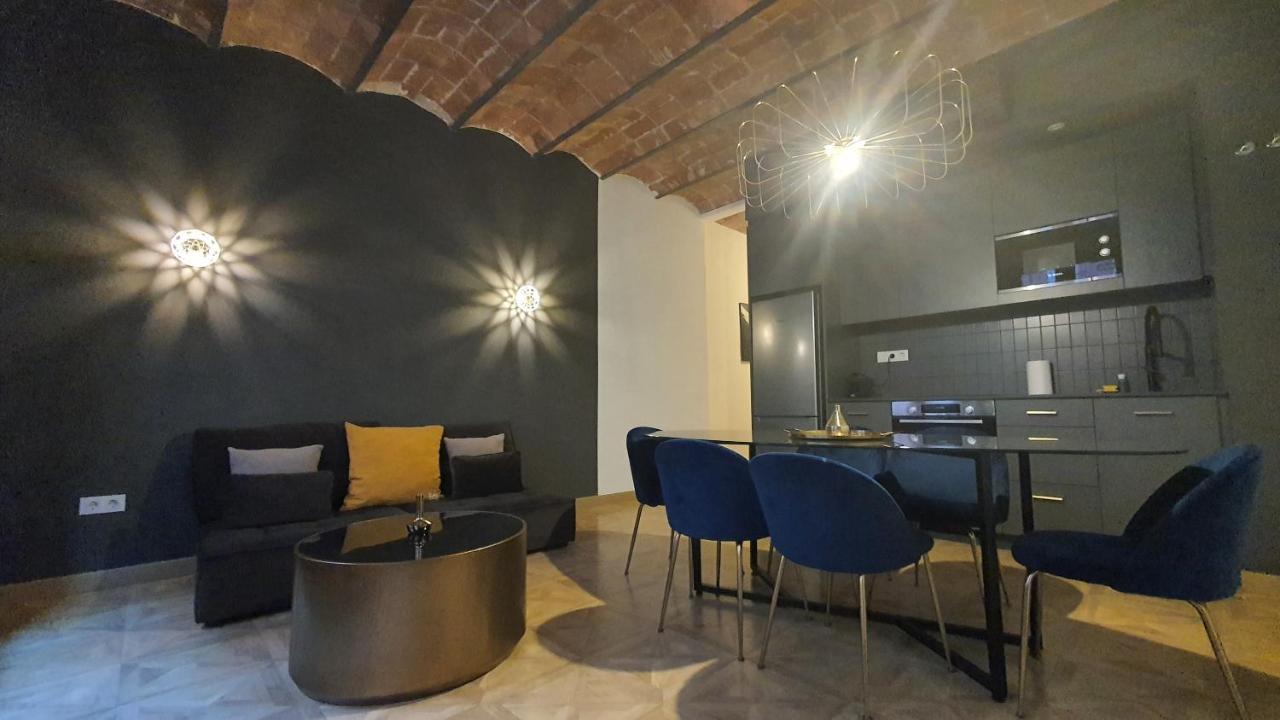 Barrio Gotico Escudellers Apartamento Barcelona