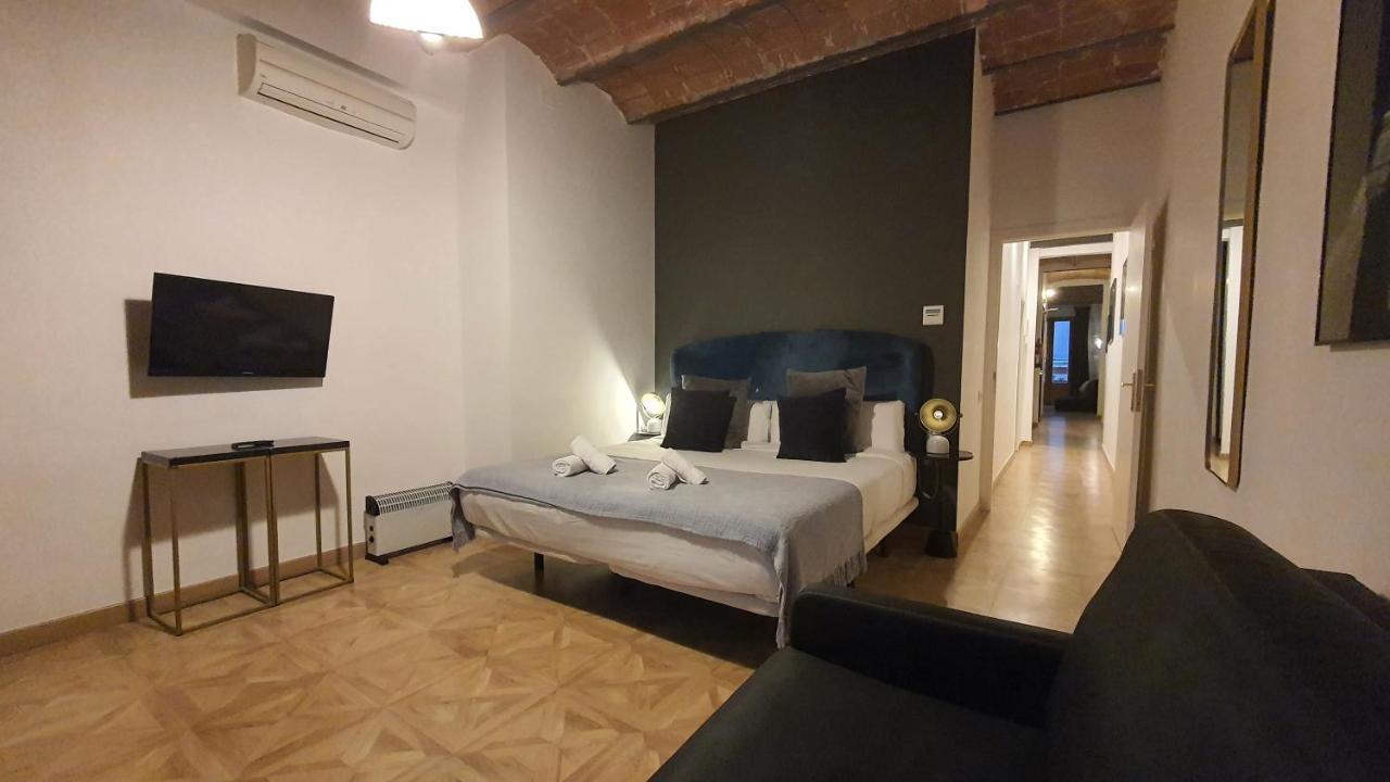 Barrio Gotico Escudellers Apartamento Barcelona