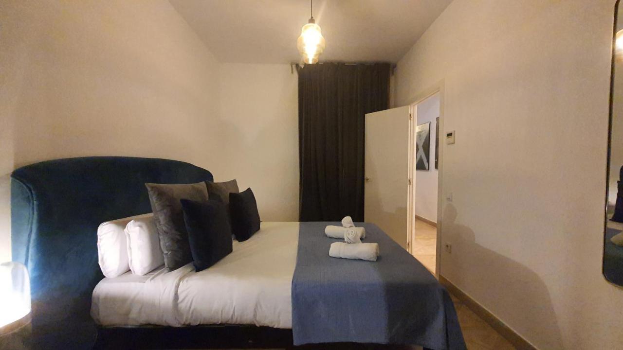 Apartamento Barrio Gotico Escudellers *