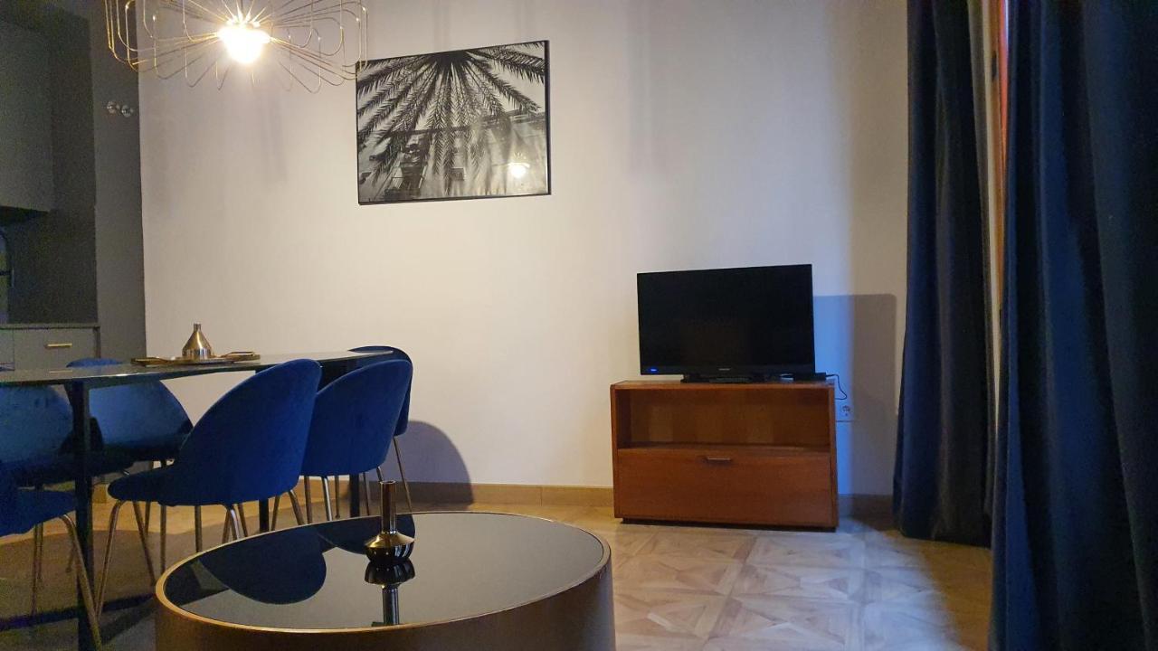 Apartamento Barrio Gotico Escudellers Barcelona