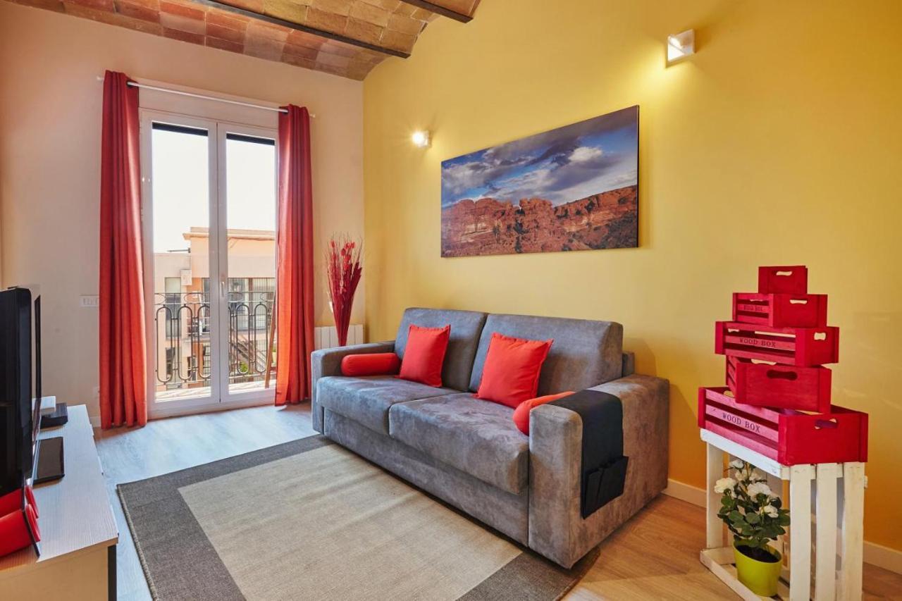 Apartamento Lovely & Bright Bogatell Beach Barcelona