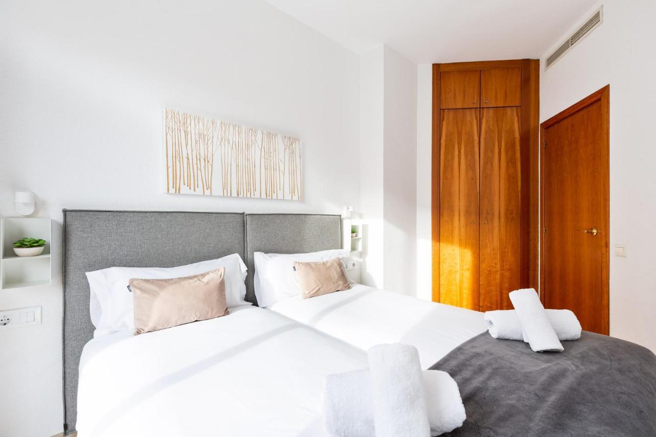 U-nique Sant Antoni Ii Apartment
