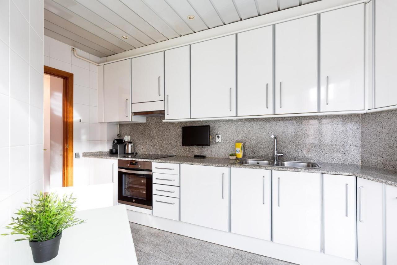 Apartment U-nique Sant Antoni Ii Barcelona