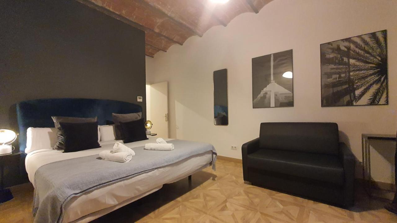 Barrio Gotico Escudellers