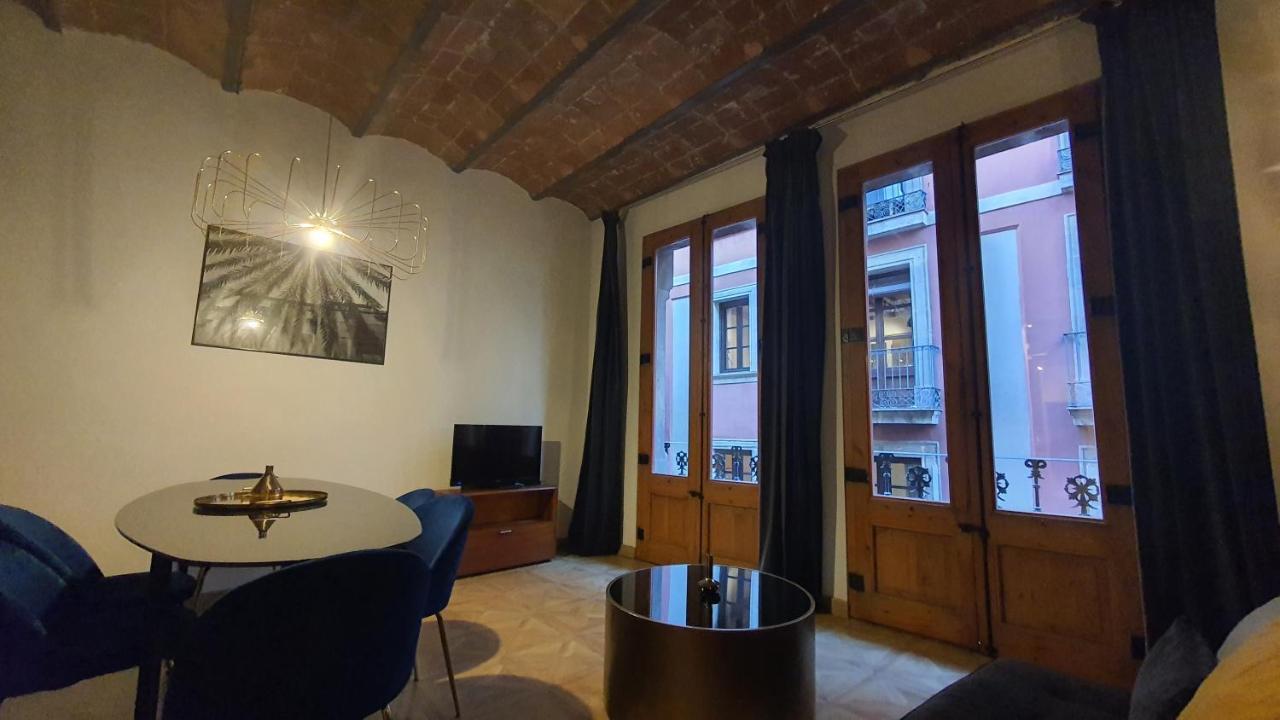 Apartamento Barrio Gotico Escudellers *
