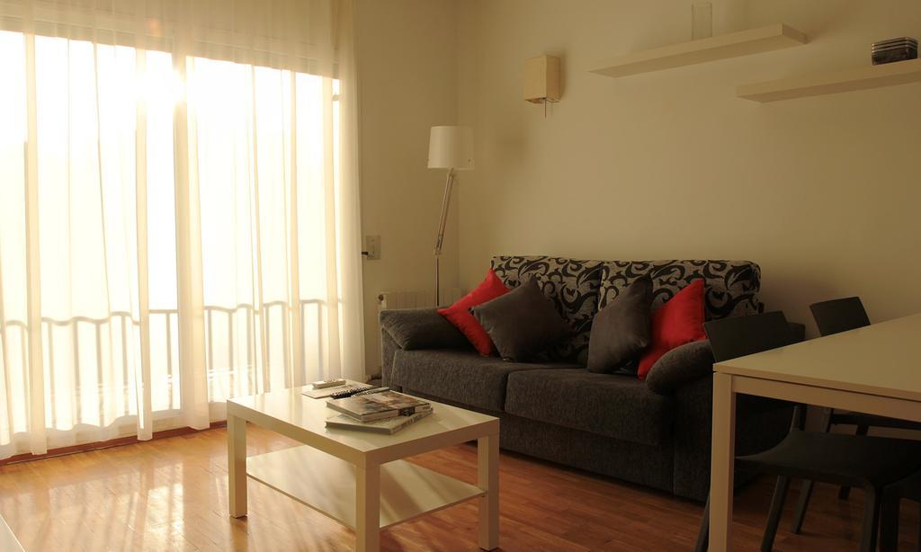 Alguera Napols Apartamento *