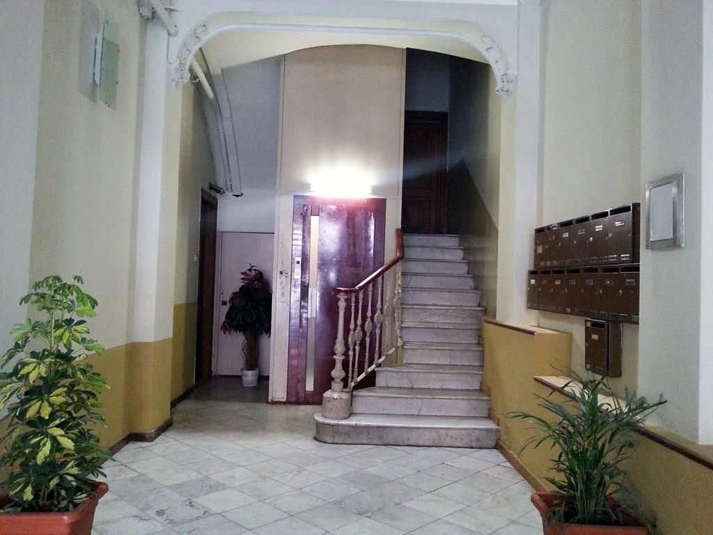 Barcelona Rooms