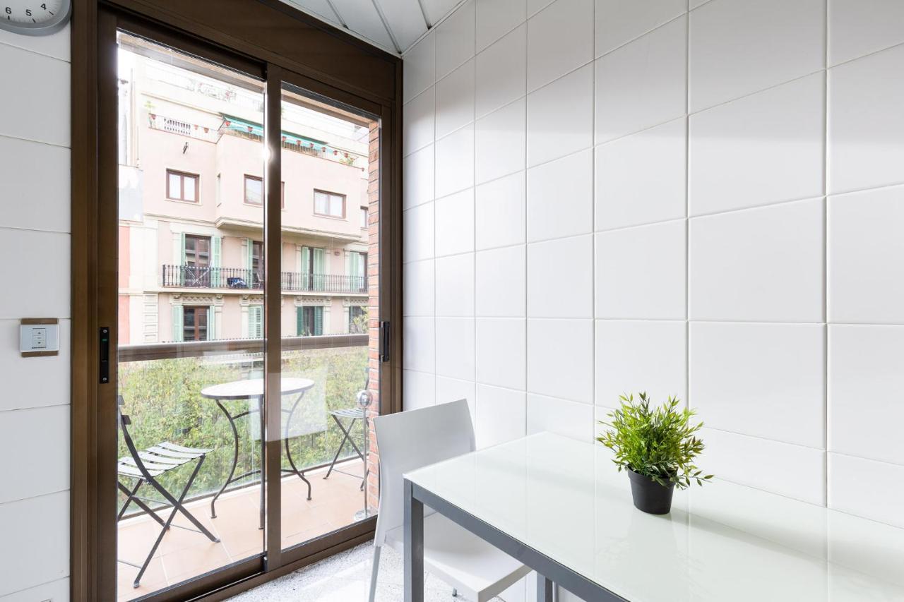 U-nique Sant Antoni Ii Apartment *