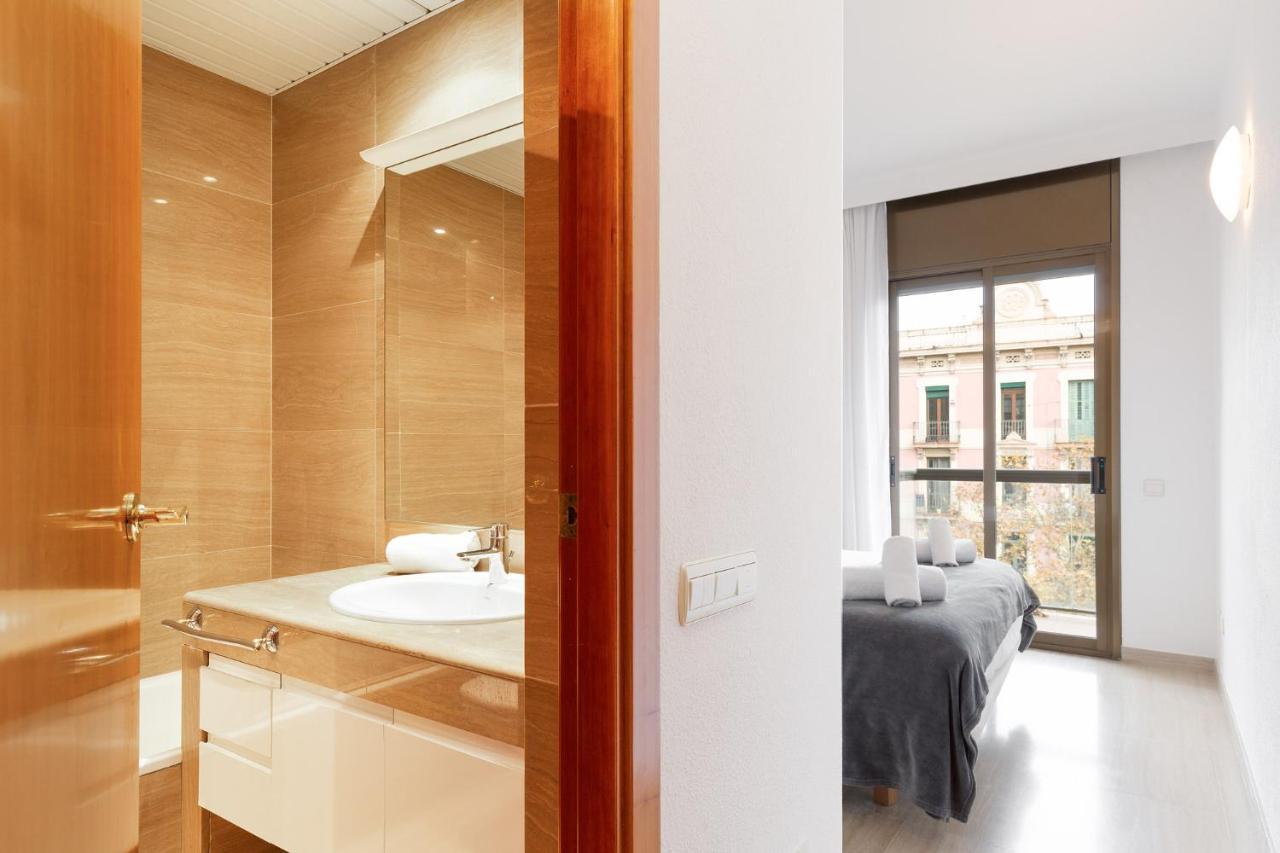 U-nique Sant Antoni Ii Apartment