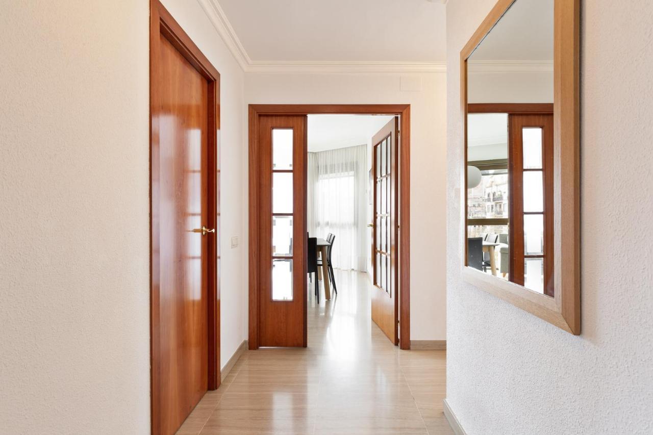 Apartment U-nique Sant Antoni Ii *