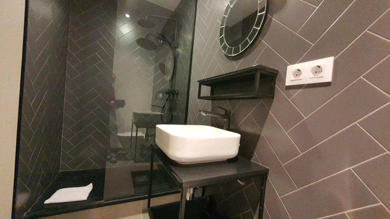 Apartamento Barrio Gotico Escudellers *