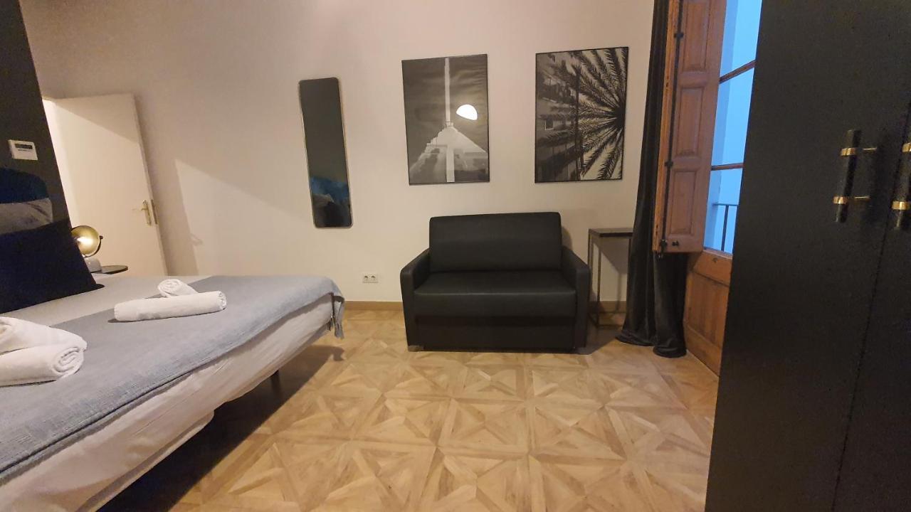 Apartamento Barrio Gotico Escudellers Barcelona